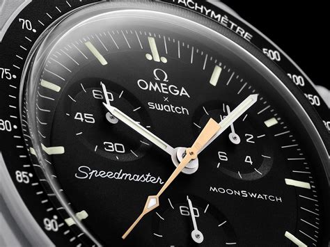 omega swatch watch limited edition|omega moon watch special edition.